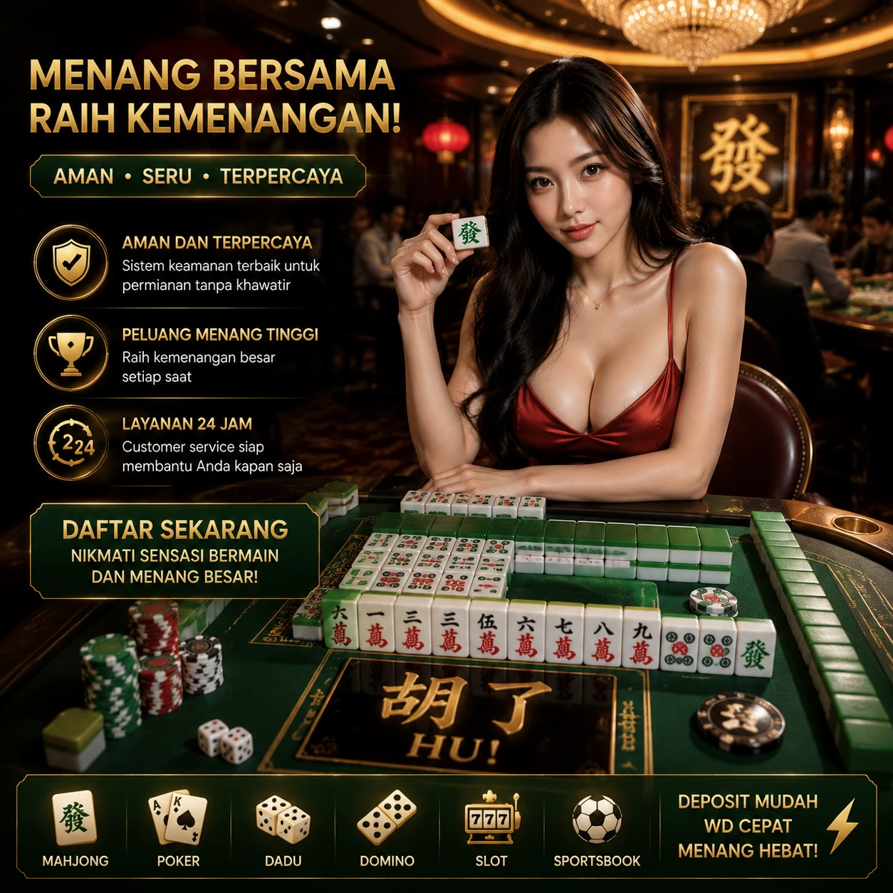 rajajudi88jp Indonesia - Peningkatan performa dan UI/UX terbaru