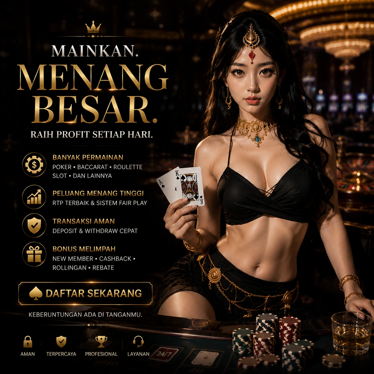 rajajudi88jp APK Indonesia - Panduan Lengkap dan Tutorial