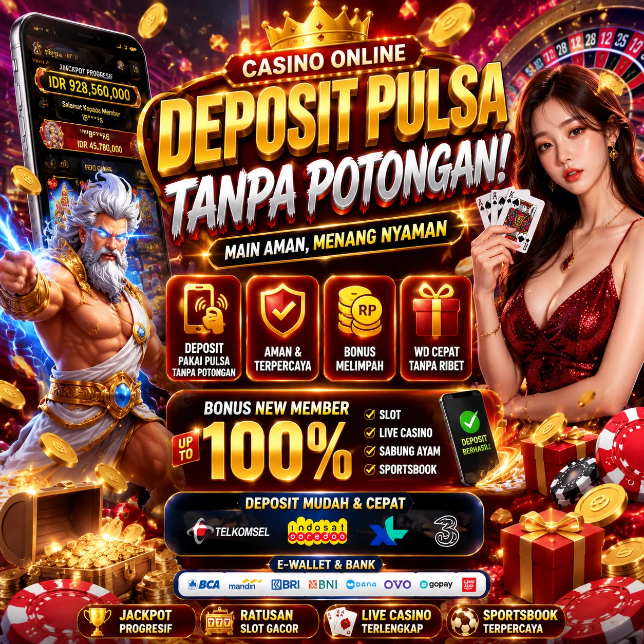 rajajudi88jp APK Indonesia - Panduan Lengkap dan Tutorial