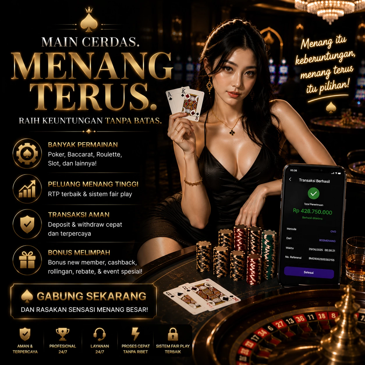 rajajudi88jp APK Indonesia - Panduan Lengkap dan Tutorial