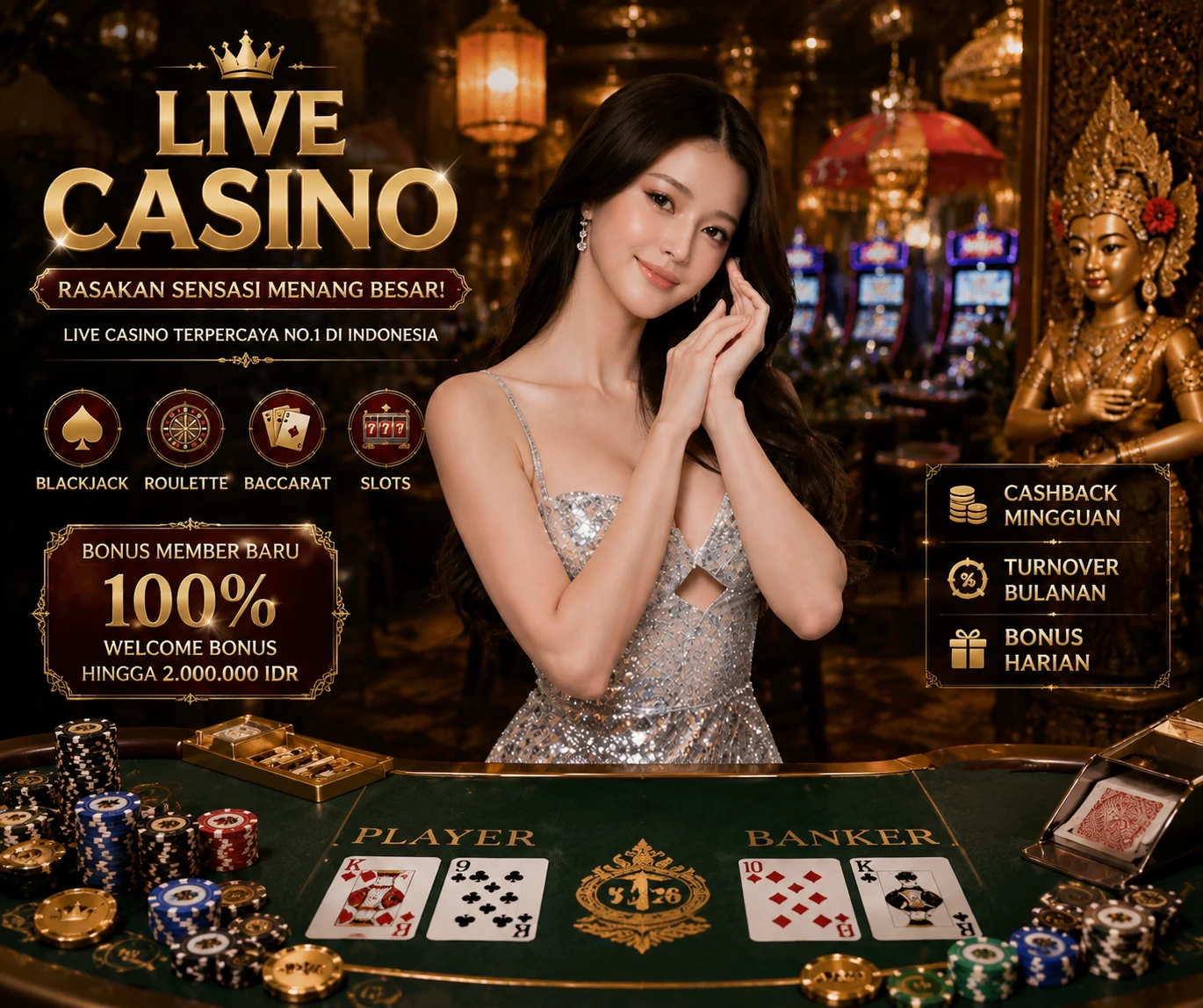 rajajudi88jp - Peningkatan performa dan UI/UX terbaru